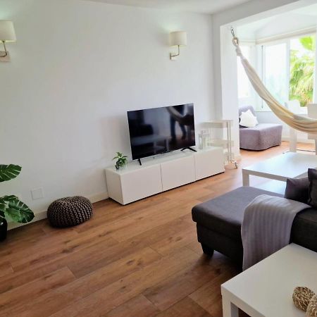 Mijas Beach Flat مالقة المظهر الخارجي الصورة