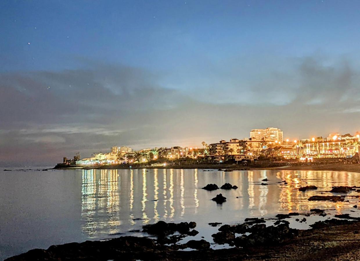 Mijas Beach Flat مالقة المظهر الخارجي الصورة