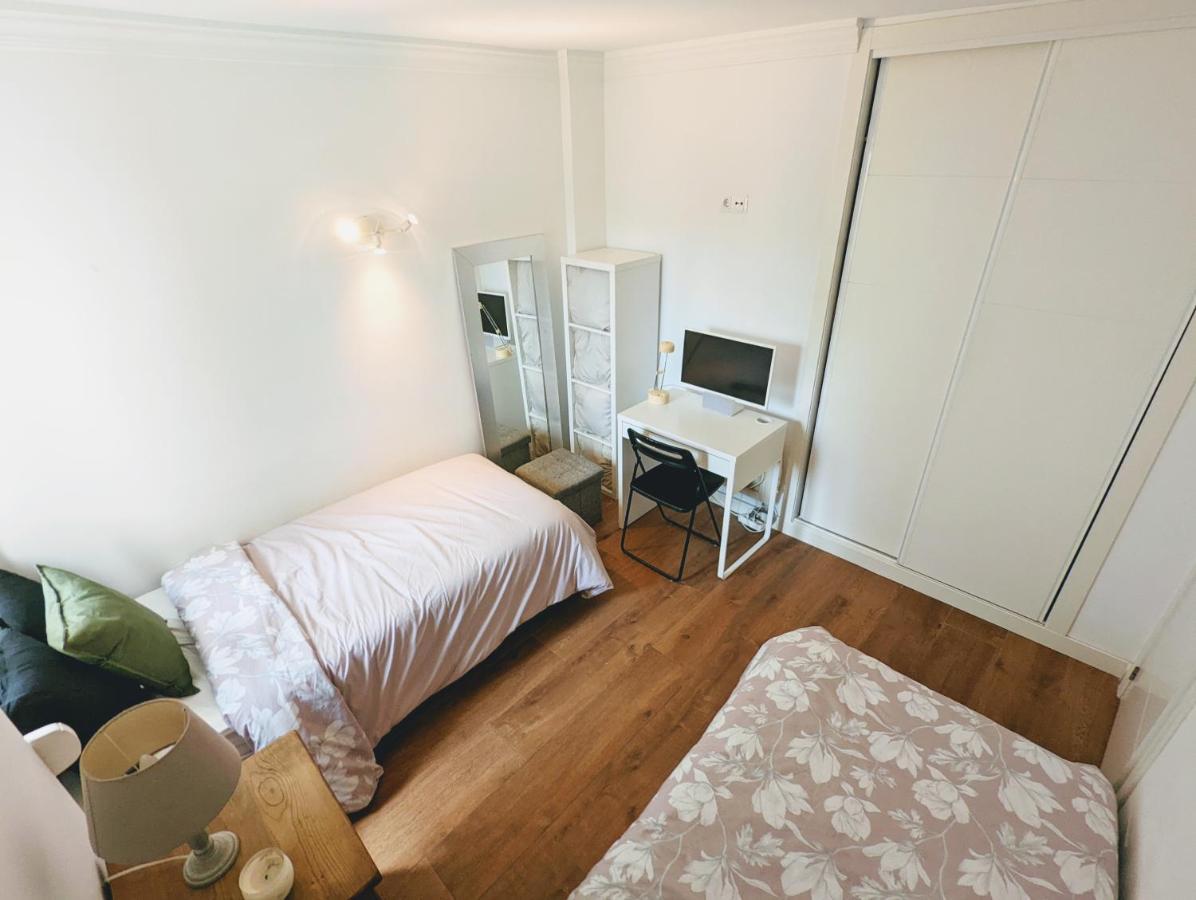 Mijas Beach Flat مالقة المظهر الخارجي الصورة