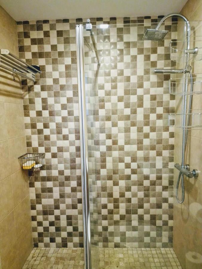 Mijas Beach Flat مالقة المظهر الخارجي الصورة