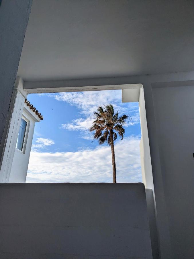 Mijas Beach Flat مالقة المظهر الخارجي الصورة